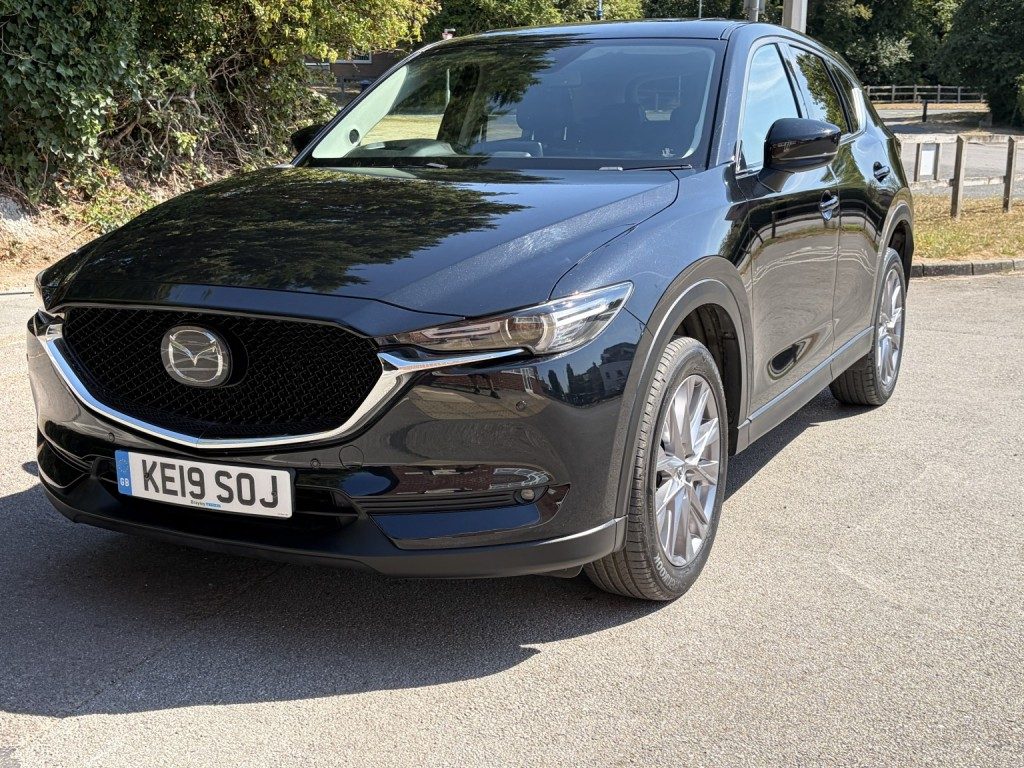 Mazda Cx-5 - Image 13