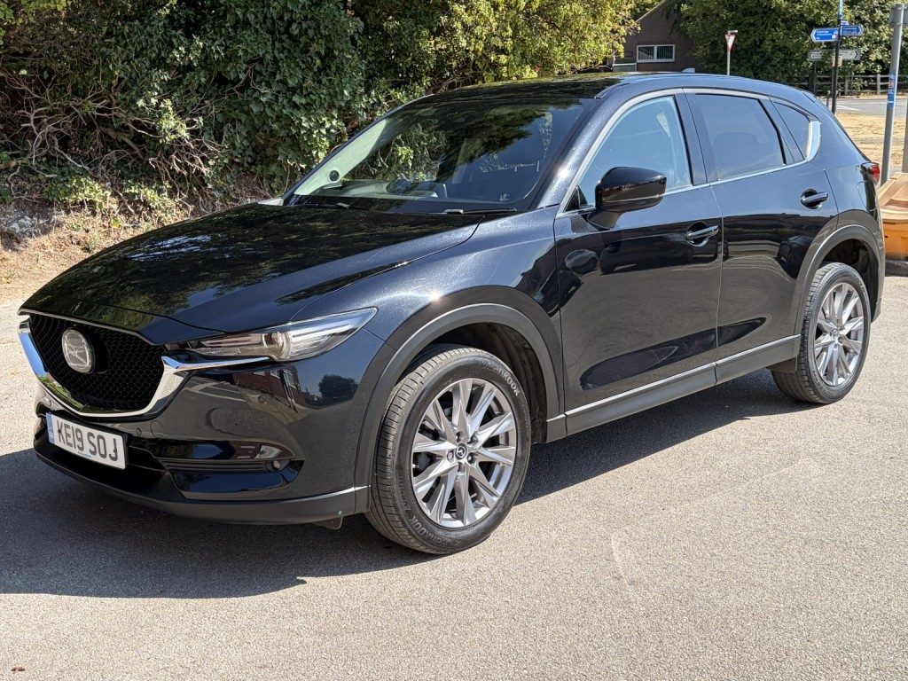 Mazda Cx-5 - Image 14