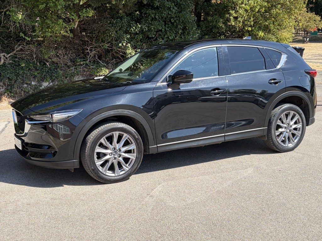 Mazda Cx-5 - Image 15