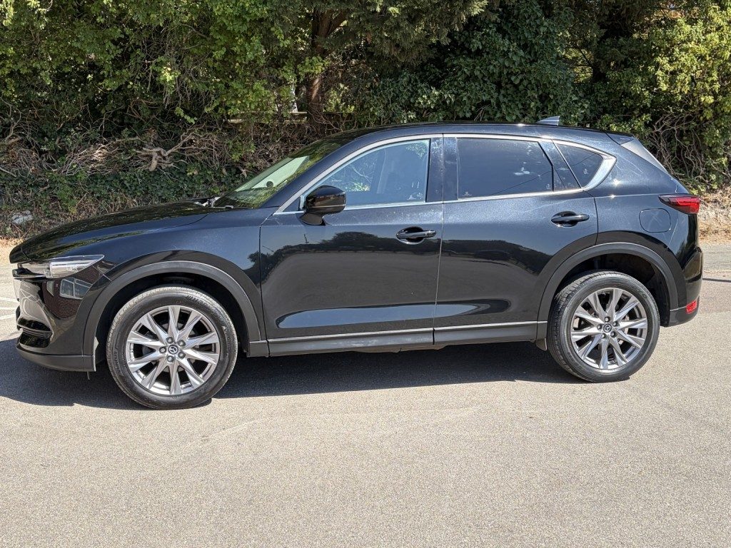 Mazda Cx-5 - Image 16
