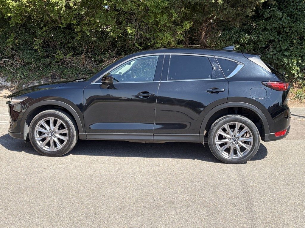 Mazda Cx-5 - Image 17