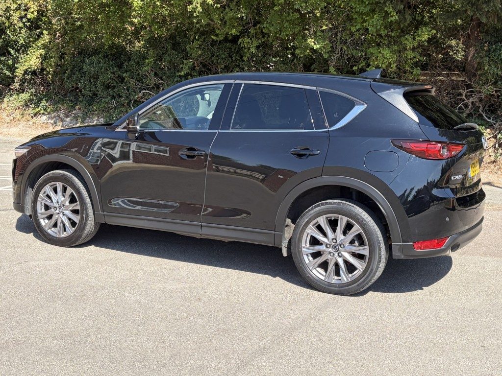 Mazda Cx-5 - Image 18
