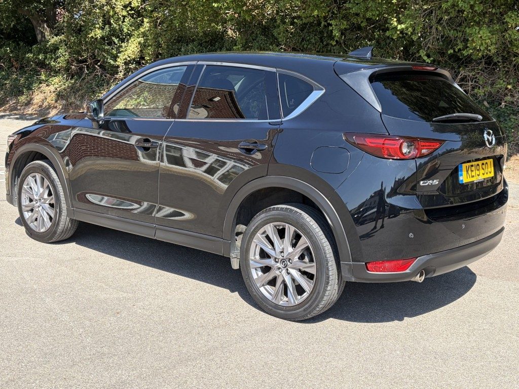 Mazda Cx-5 - Image 19