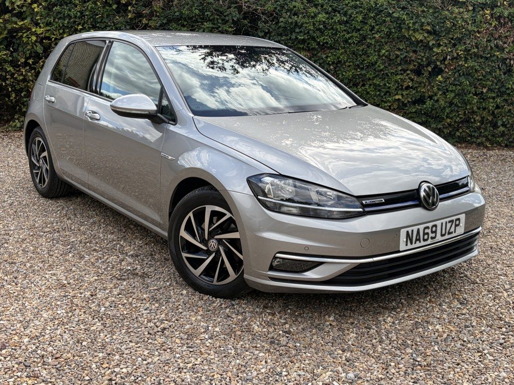 Volkswagen Golf - Image 2