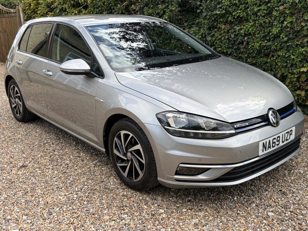 Volkswagen Golf - Image 3