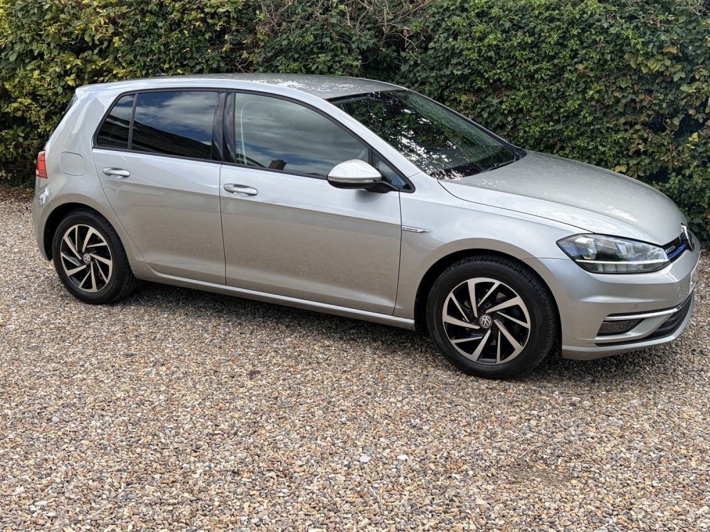 Volkswagen Golf - Image 5