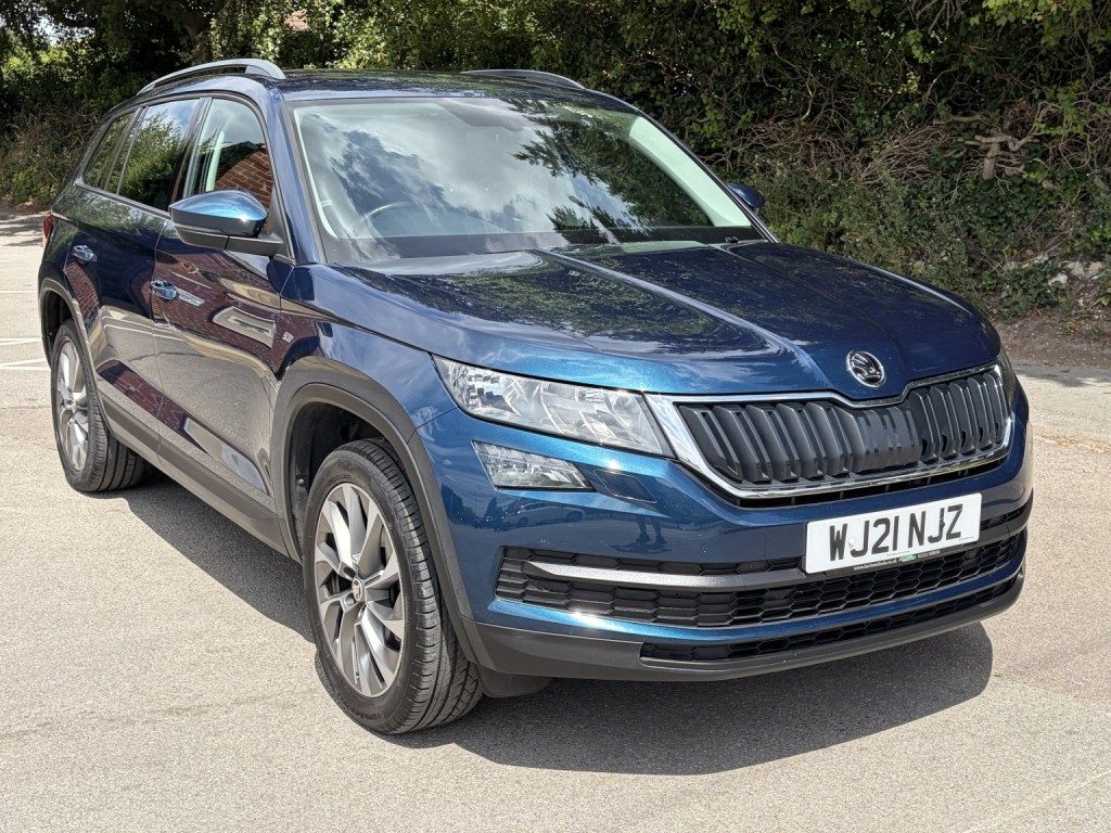 Skoda Kodiaq - Image 2