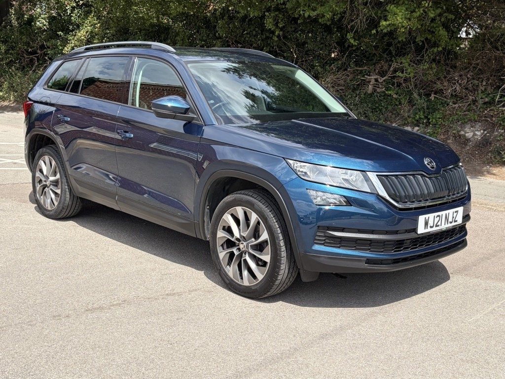 Skoda Kodiaq - Image 3