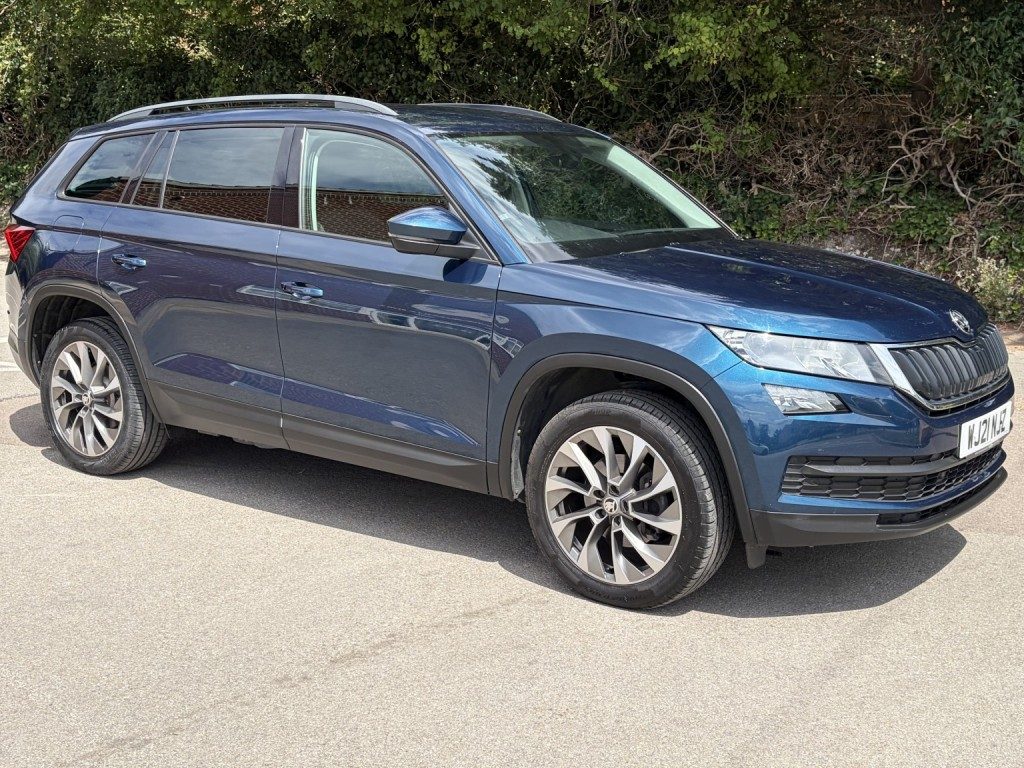 Skoda Kodiaq - Image 4