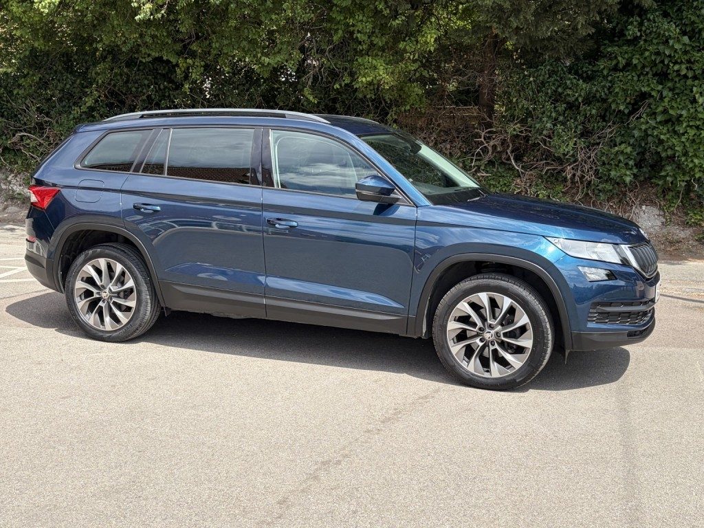 Skoda Kodiaq - Image 5