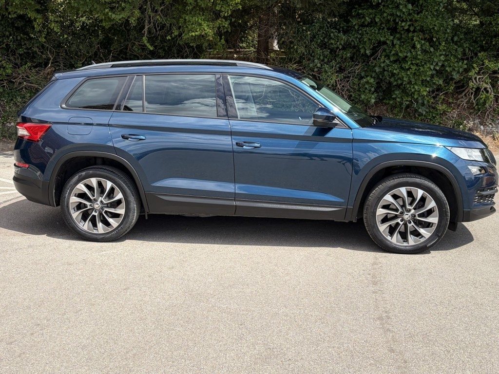 Skoda Kodiaq - Image 6