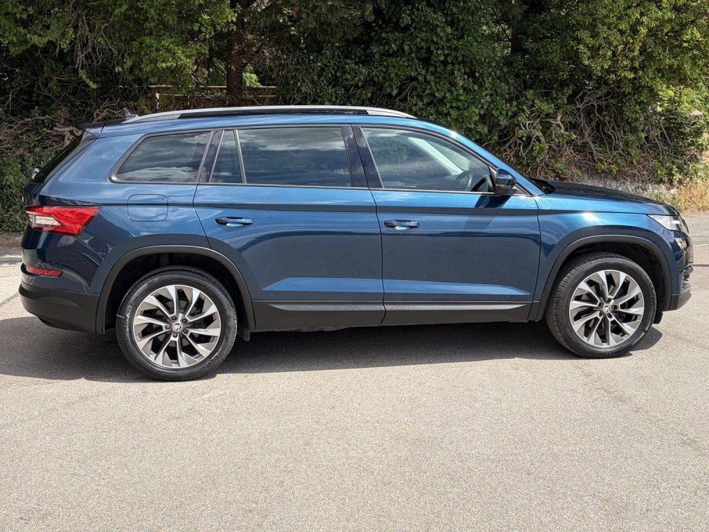 Skoda Kodiaq - Image 7