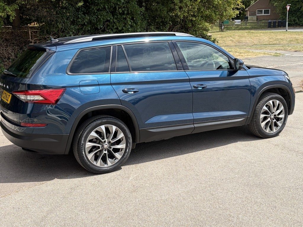 Skoda Kodiaq - Image 8