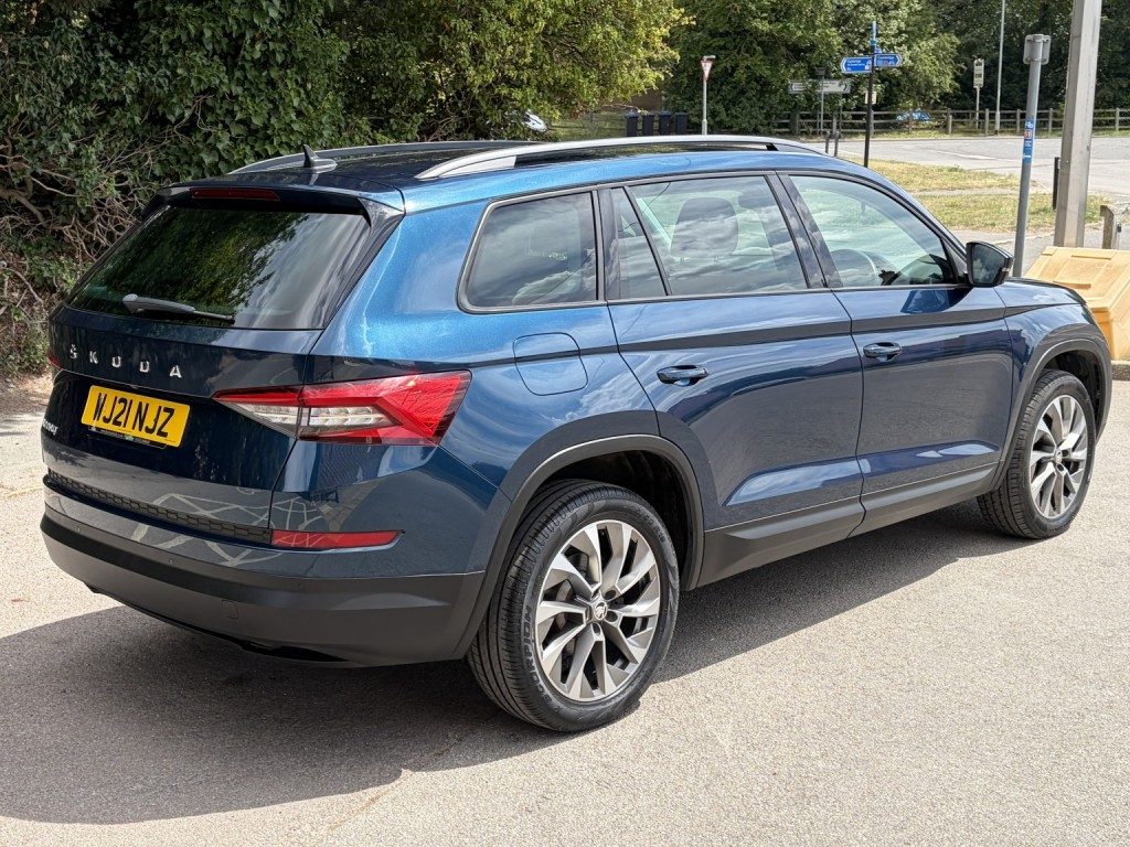 Skoda Kodiaq - Image 9