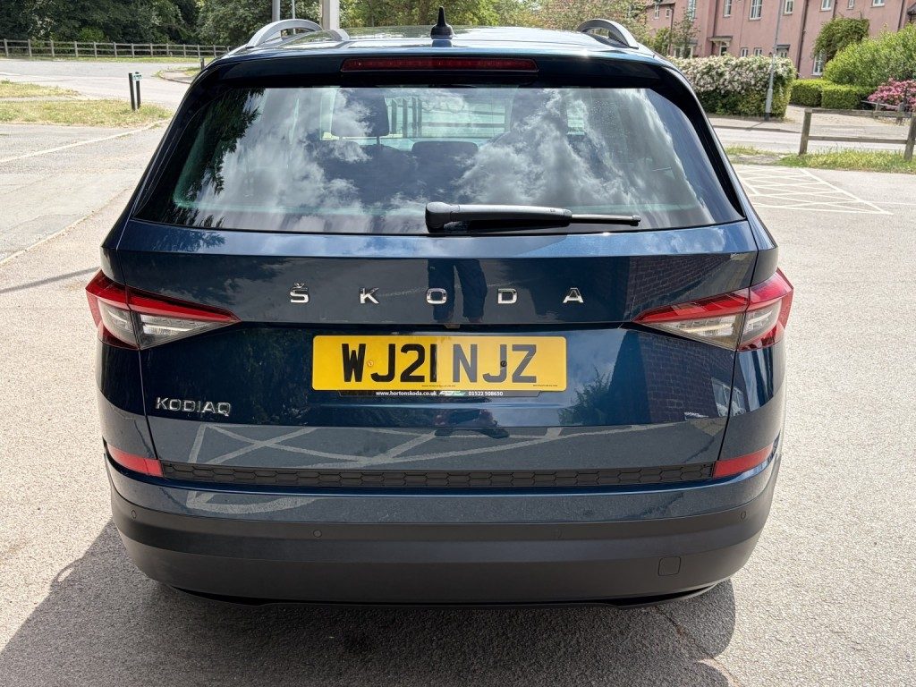 Skoda Kodiaq - Image 10