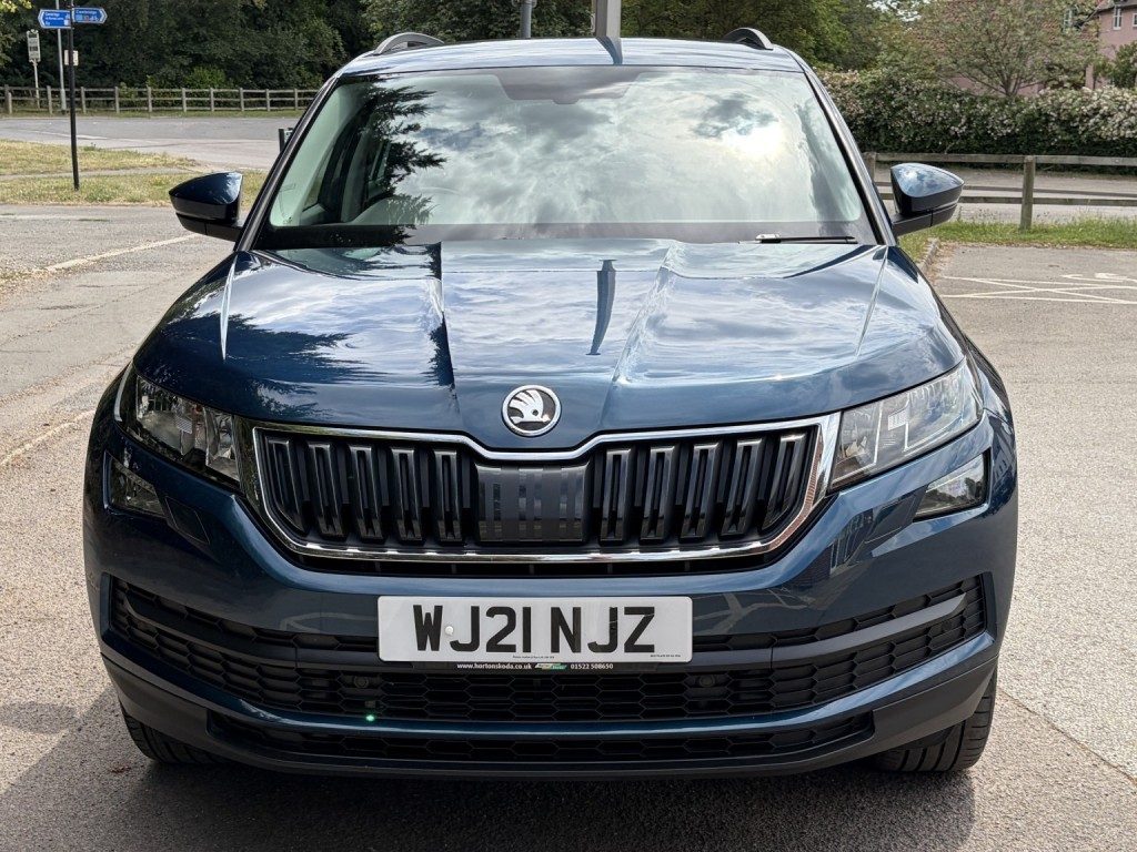 Skoda Kodiaq - Image 11