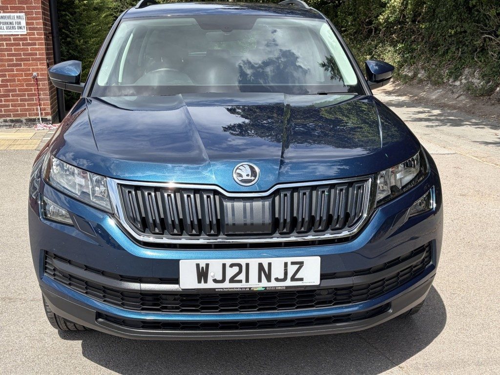 Skoda Kodiaq - Image 12