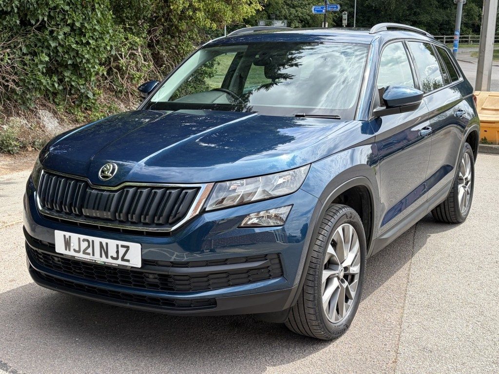 Skoda Kodiaq - Image 13