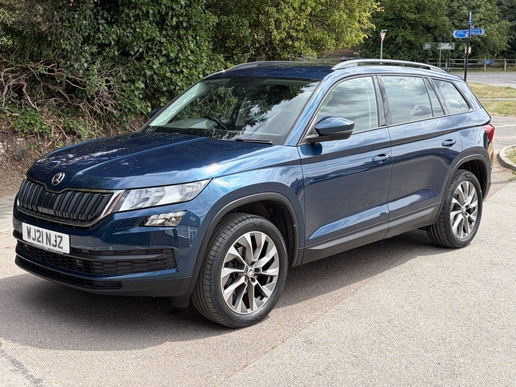 Skoda Kodiaq - Image 14