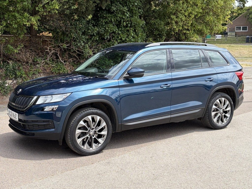 Skoda Kodiaq - Image 15