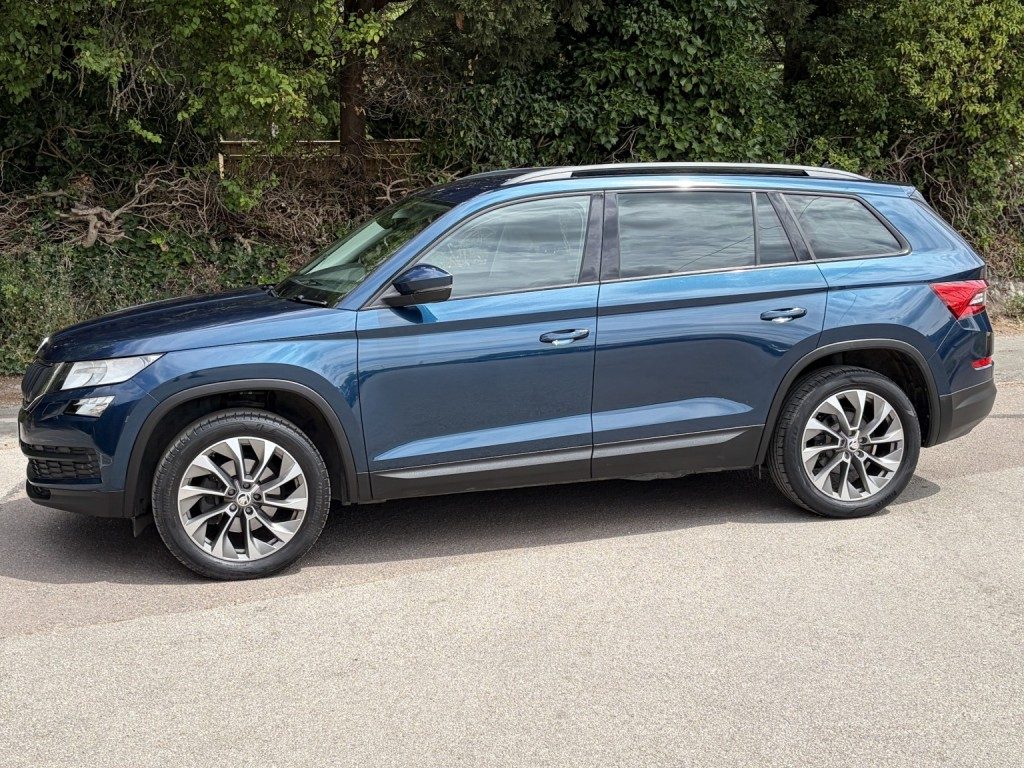 Skoda Kodiaq - Image 16