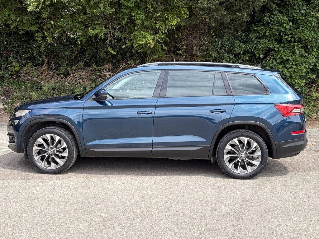 Skoda Kodiaq - Image 17