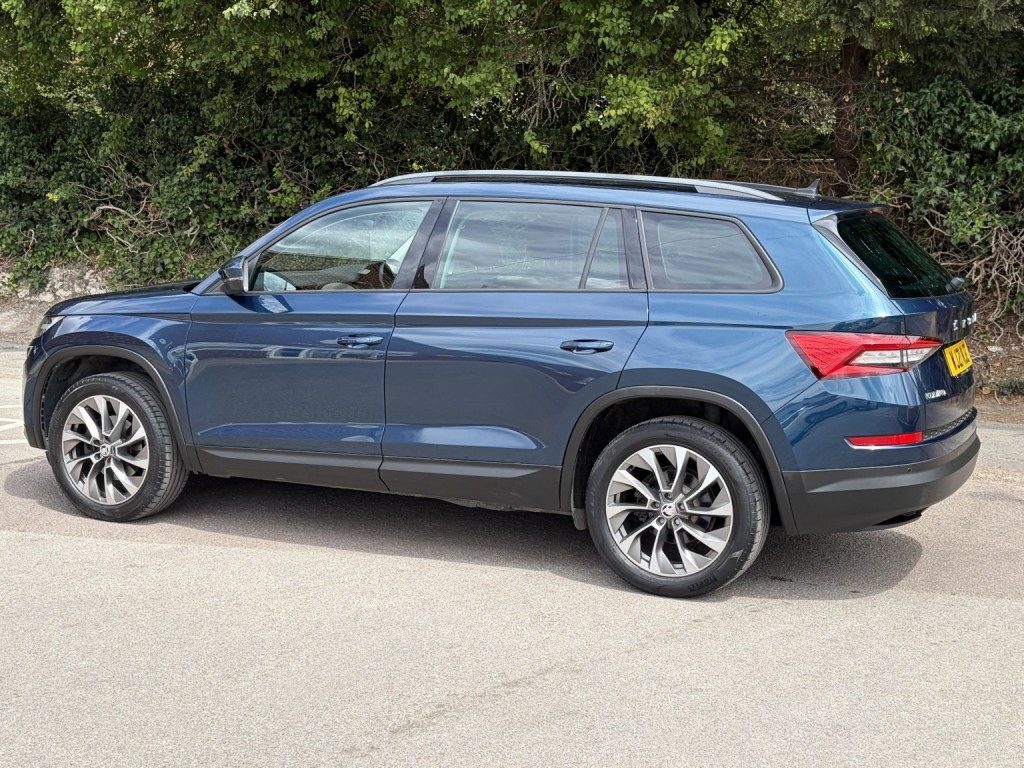 Skoda Kodiaq - Image 18