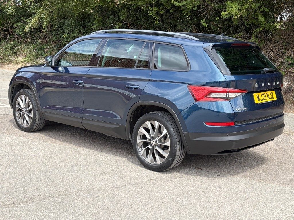 Skoda Kodiaq - Image 19