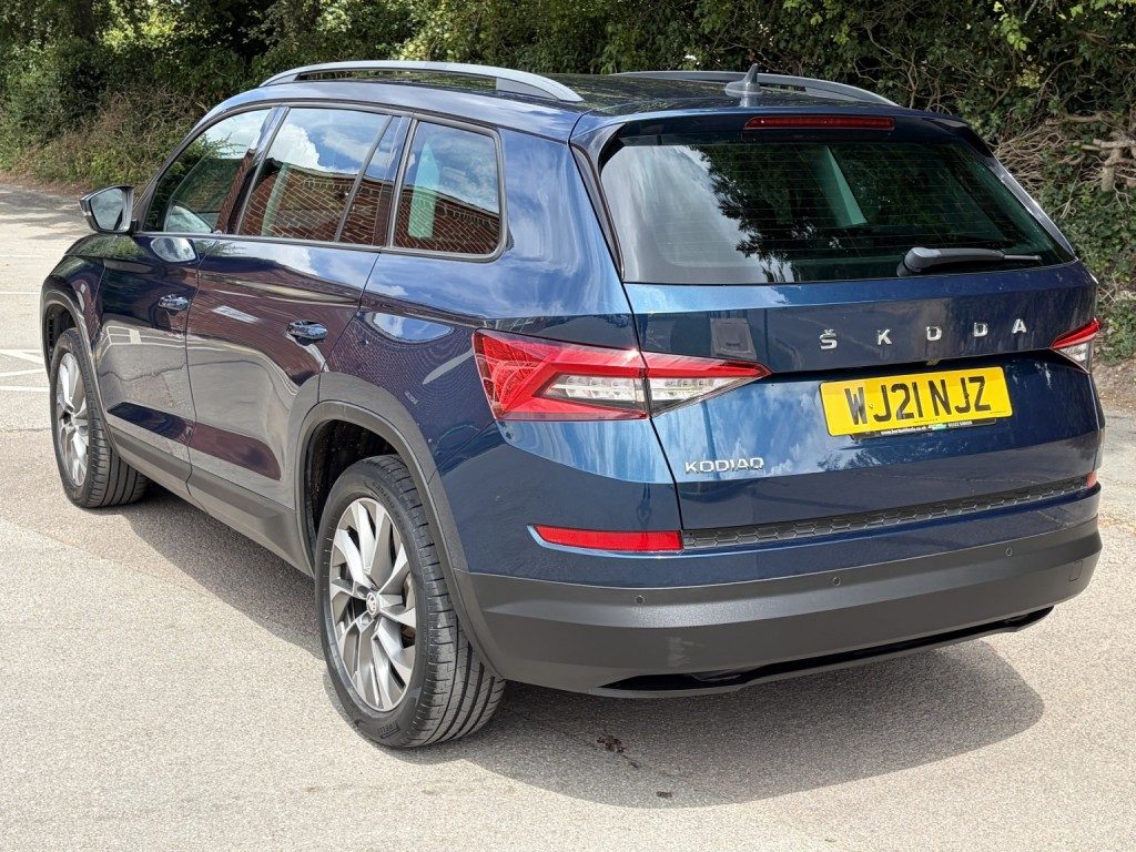 Skoda Kodiaq - Image 20