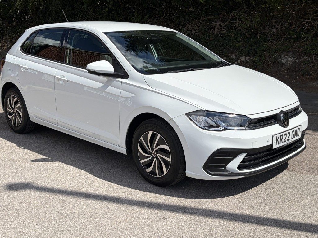 Volkswagen Polo - Image 2