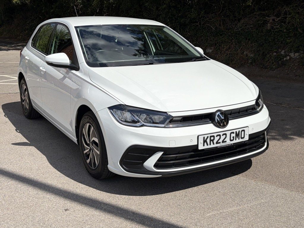 Volkswagen Polo - Image 3