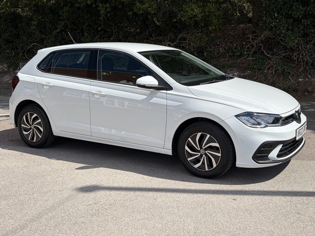 Volkswagen Polo - Image 4