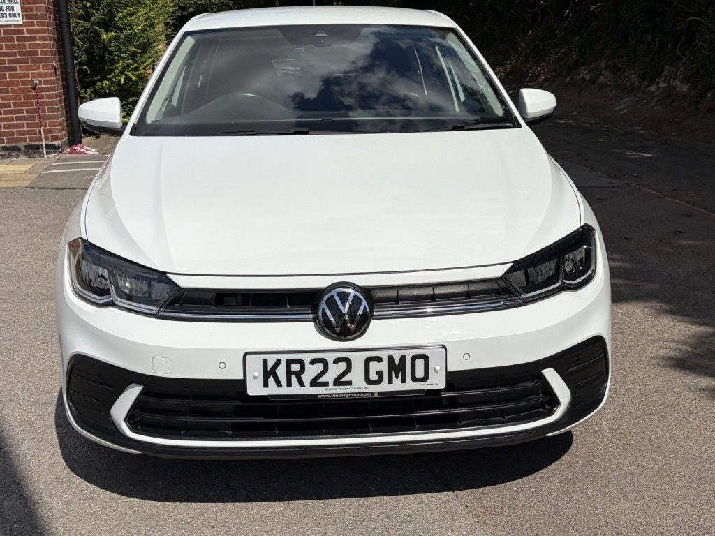 Volkswagen Polo - Image 16