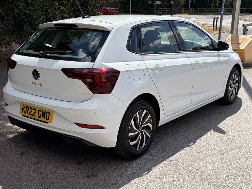Volkswagen Polo - Image 17