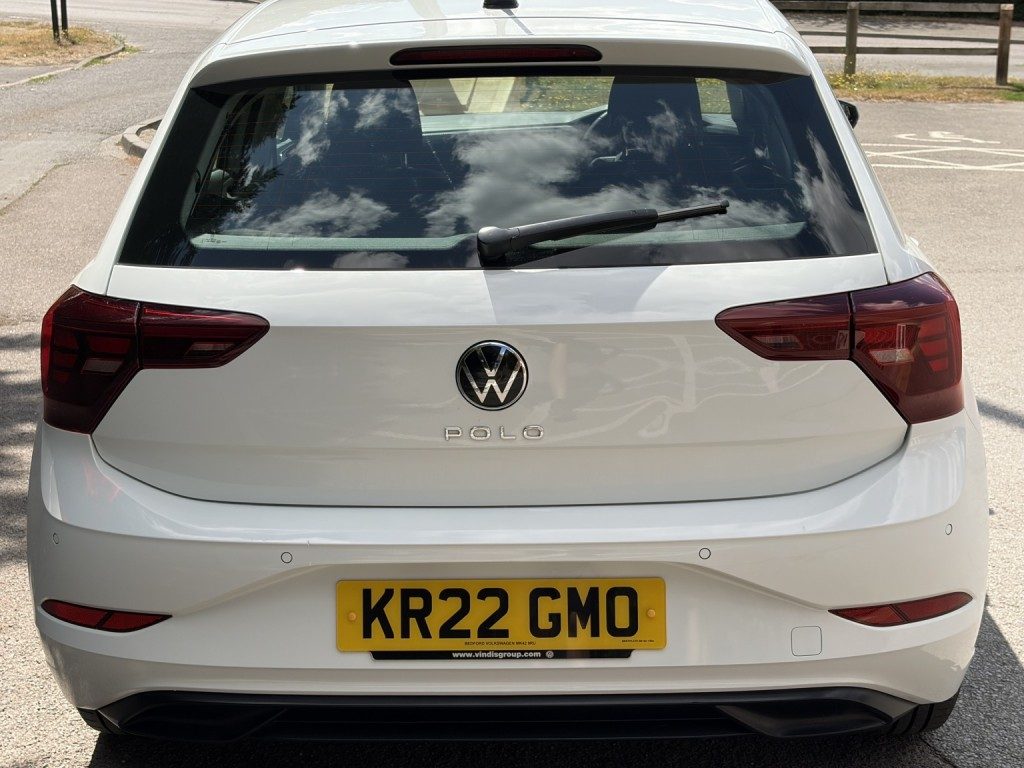 Volkswagen Polo - Image 18