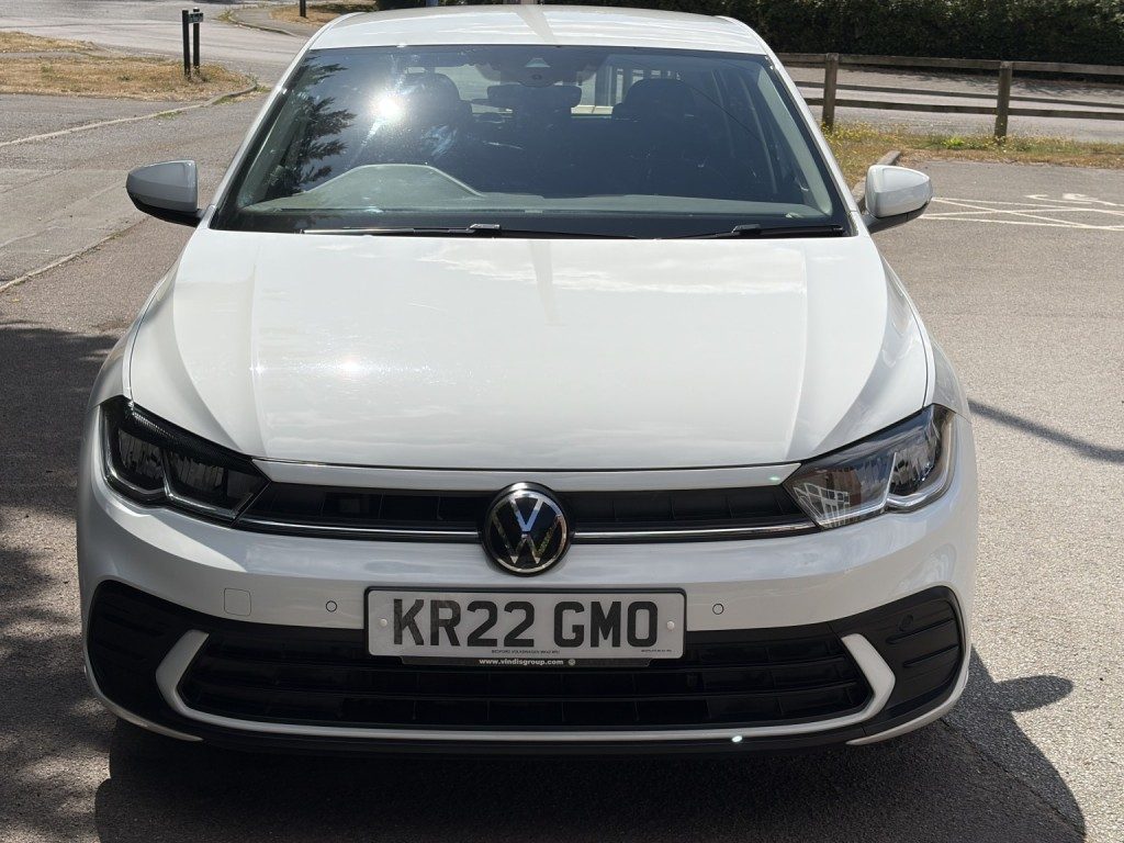 Volkswagen Polo - Image 19