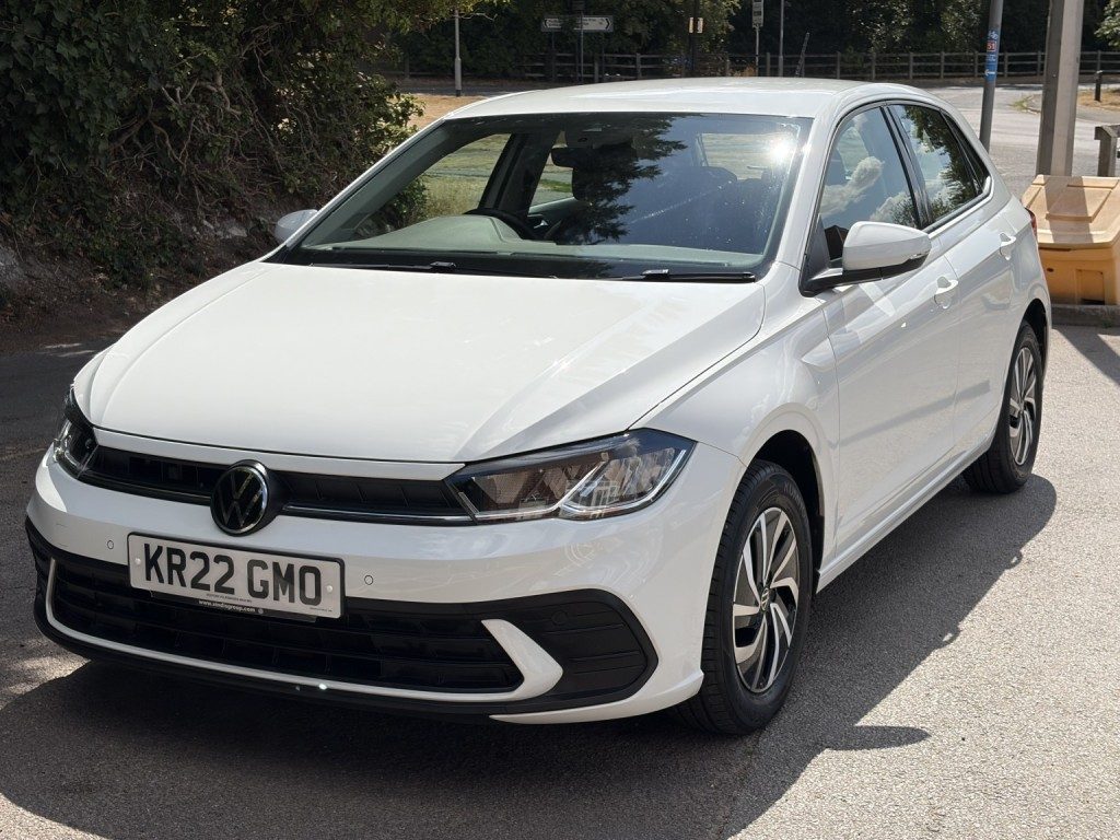 Volkswagen Polo - Image 20