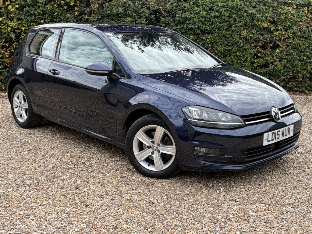 Volkswagen Golf - Image 2