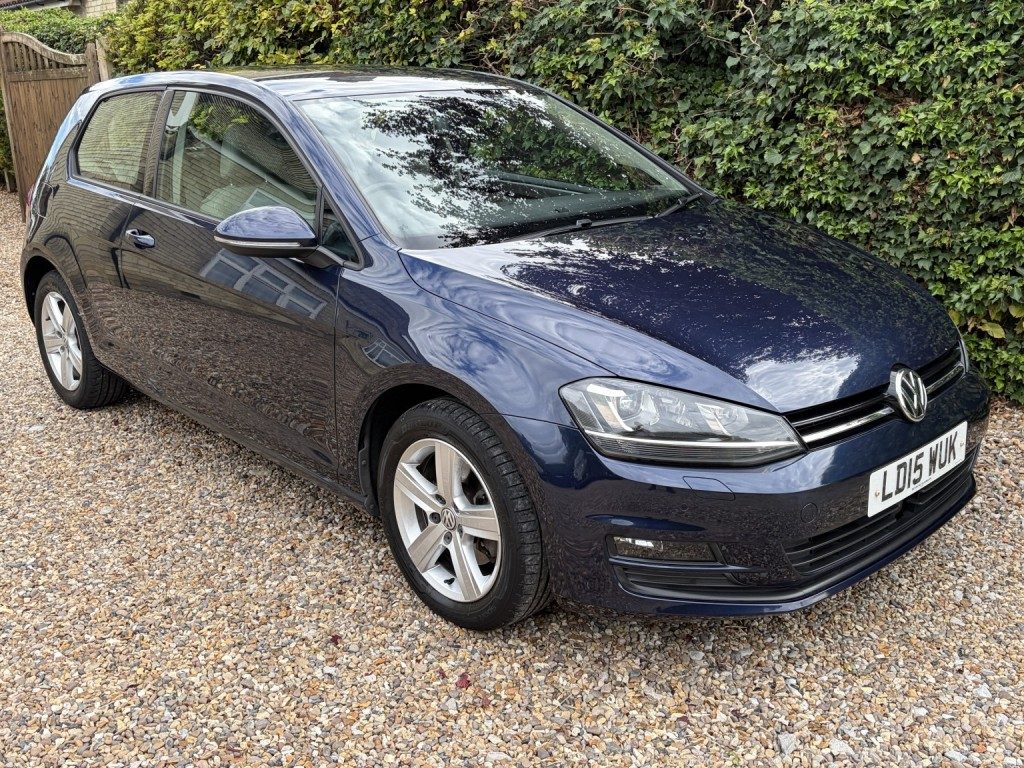Volkswagen Golf - Image 5