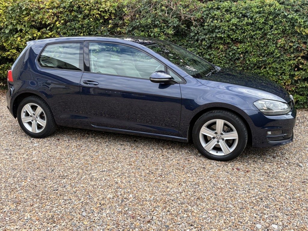 Volkswagen Golf - Image 6