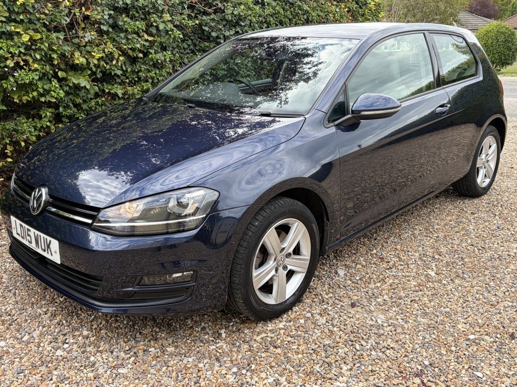Volkswagen Golf - Image 12