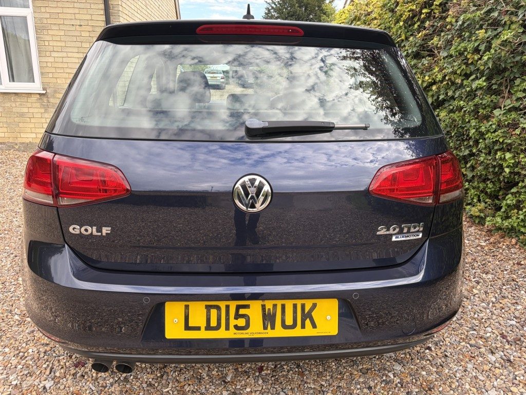 Volkswagen Golf - Image 19