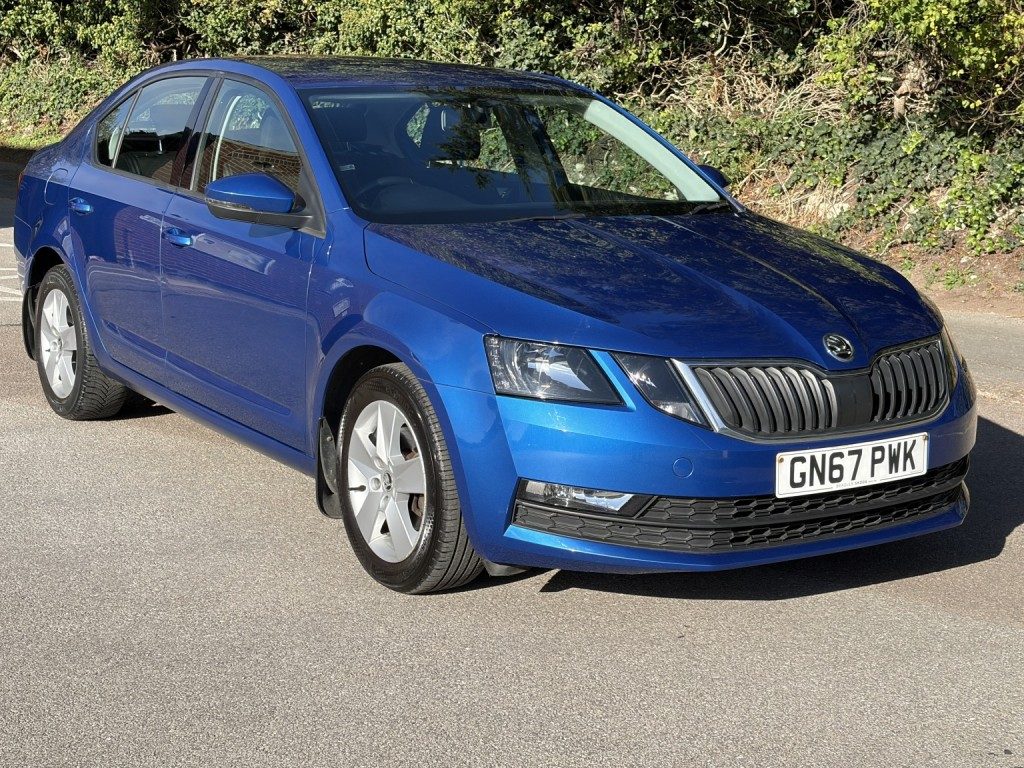 Skoda Octavia - Image 2
