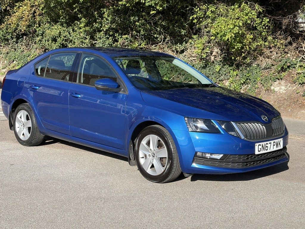 Skoda Octavia - Image 3