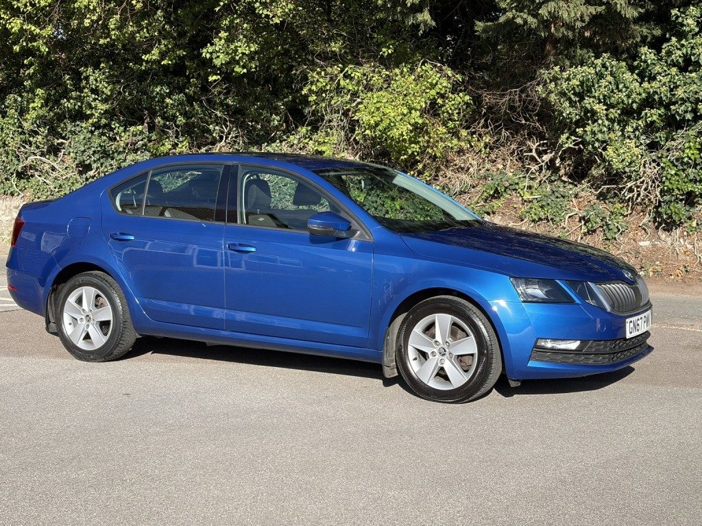Skoda Octavia - Image 4