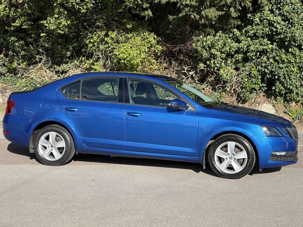 Skoda Octavia - Image 5