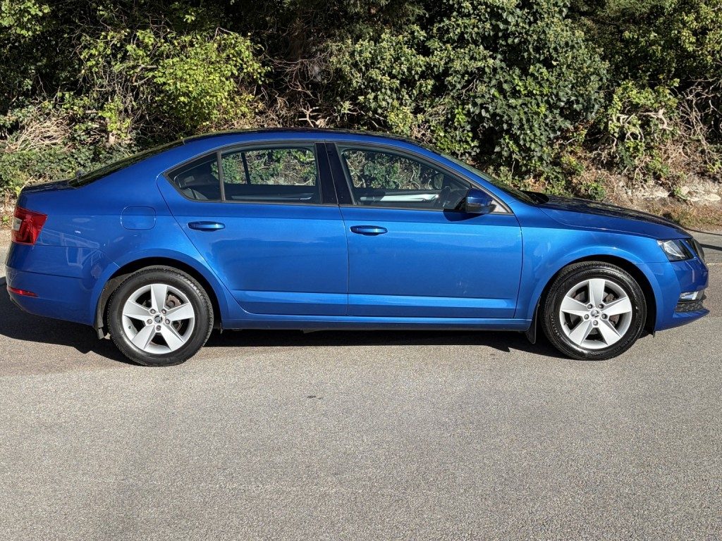 Skoda Octavia - Image 6