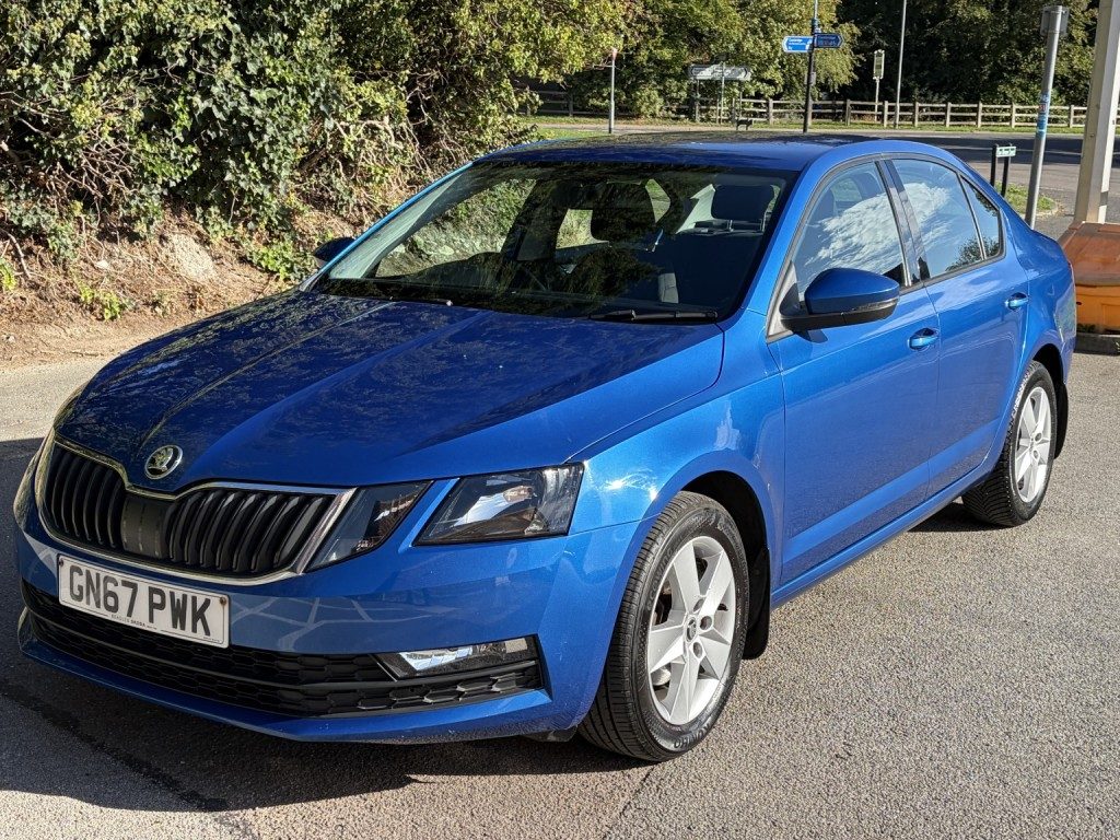 Skoda Octavia - Image 12