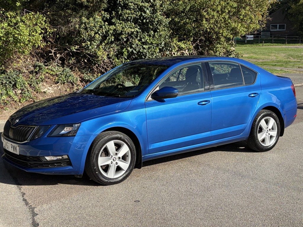 Skoda Octavia - Image 14