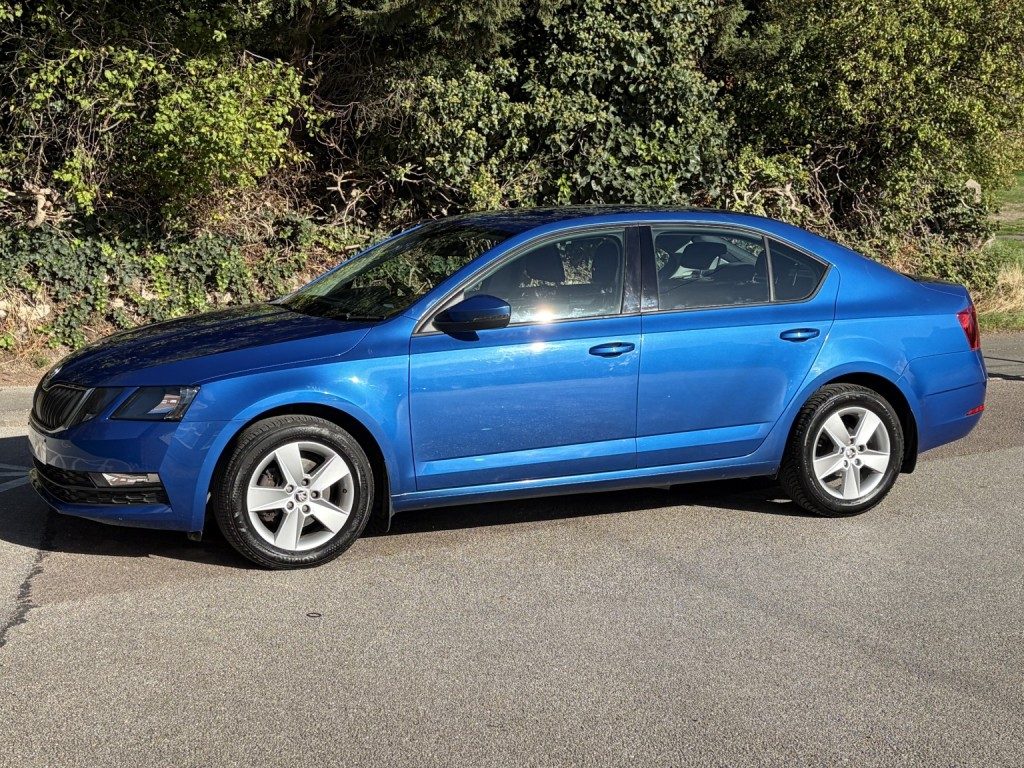 Skoda Octavia - Image 15